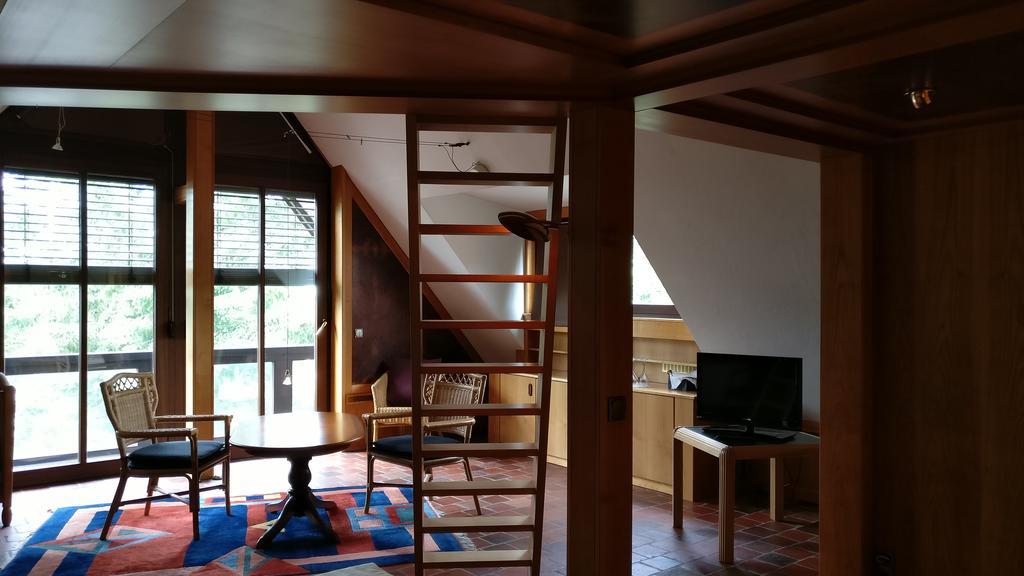 Hotel Hessler Maintal Esterno foto