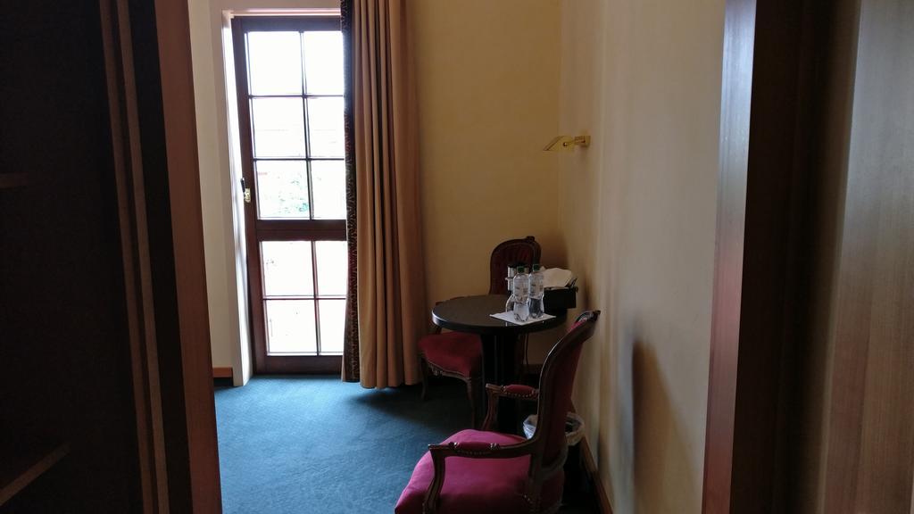 Hotel Hessler Maintal Esterno foto
