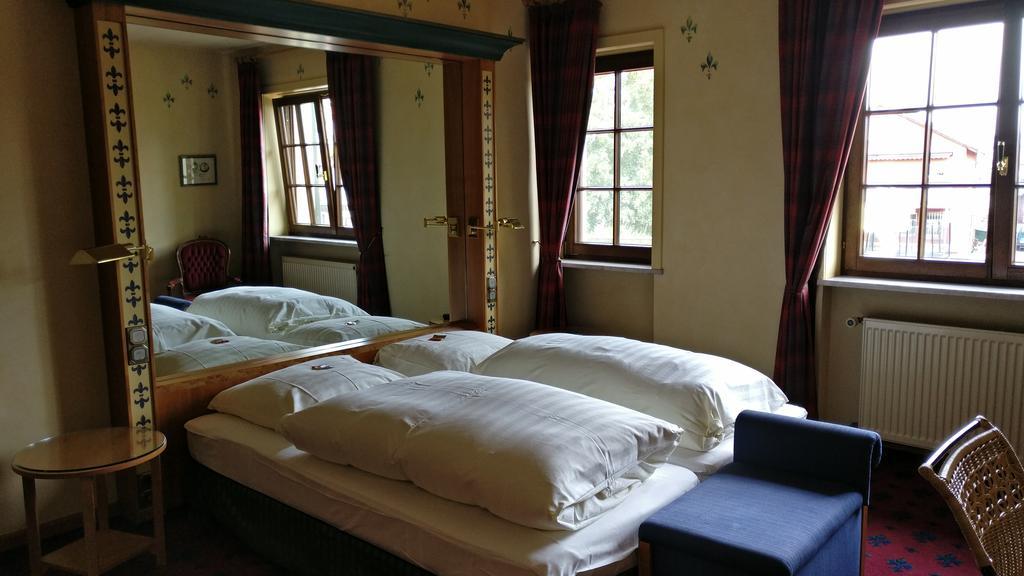 Hotel Hessler Maintal Esterno foto