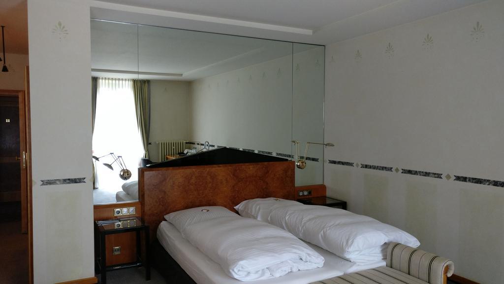 Hotel Hessler Maintal Esterno foto