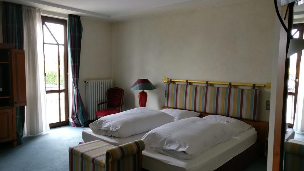 Hotel Hessler Maintal Esterno foto