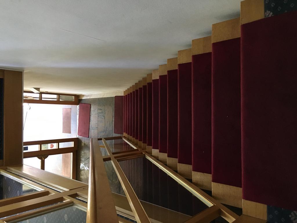 Hotel Hessler Maintal Esterno foto